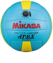 ミカサ（MIKASA）ドッジボール 3号 試合球 MGJDB-L 検定球 自主練