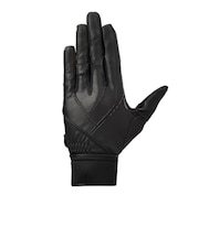 ミズノ(MIZUNO)守備用グローブ グローバルエリート ZeroSpace 左手用 高校野球ルール対応モデル 1EJED240 90