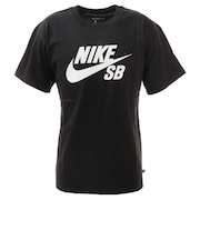 ナイキ(NIKE)SB ロゴ Tシャツ CV7540-010 半袖