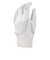 アンダーアーマー（UNDER ARMOUR）守備用グローブ ベースボール アンダーグローブ ステルス 左手用 1354256 WHT BB