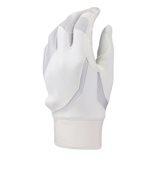 アンダーアーマー（UNDER ARMOUR）守備用グローブ ベースボール アンダーグローブ ステルス 左手用 1354256 WHT BB