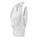 アンダーアーマー（UNDER ARMOUR）守備用グローブ ベースボール アンダーグローブ ステルス 左手用 1354256 WHT BB