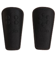 スフィーダ(SFIDA)サッカー すねあて レガース ライト シンガード OSF-SG07 BLK