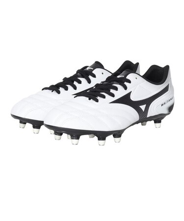 ミズノ(MIZUNO)ラグビースパイク ワイタンギ2 CL R1GA200109 ラグビーシューズ