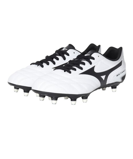 ミズノ(MIZUNO)ラグビースパイク ワイタンギ2 CL R1GA200109 ラグビーシューズ