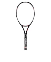 ヨネックス(YONEX)硬式テニス ラケット VコアXファクター VCORE X FACTOR 20VCX-187 国内正規品 ブラック×レッド