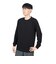ヘインズ（Hanes）メンズ BEEFY-T 長袖Tシャツ H5186 090