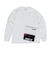ヘインズ（Hanes）メンズ BEEFY-T 長袖Tシャツ H5186 010 オンライン価格