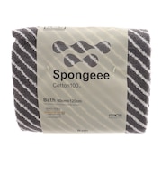 Spongeeeバスタオル 911PA0AZ6830DNGRY