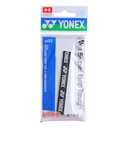 ヨネックス(YONEX)テニスグリップテープ ウェットスーパーグリップタフ 1本入り AC137-011