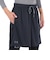 アンダーアーマー（UNDER ARMOUR）ハーフパンツ ヒートギア(夏向け) メンズ 1358564 BLK/PCG AT