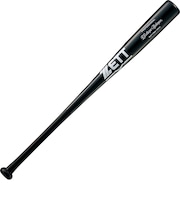 ゼット（ZETT）硬式木製バット エクセレントバランス 84cm/平均910g BWT17084-1900 竹 練習