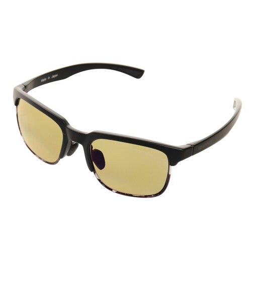 スワンズ（SWANS）スポーツサングラス イーアールワン ULTRA for FISHINGモデル 黒 ER1-0168 MBK 偏光 UV 釣り フィッシング