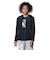 アンダーアーマー（UNDER ARMOUR）パーカー ボーイズ アーマーフリース フルジップ 1357605 BLK/PCG AT オンライン価格
