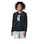 アンダーアーマー（UNDER ARMOUR）パーカー ボーイズ アーマーフリース フルジップ 1357605 BLK/PCG AT オンライン価格