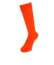 サッカー ソックス ドライプラス ストッキング 750GM9OK001-ORG-J オレンジ 靴下 速乾