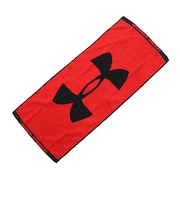 アンダーアーマー(UNDER ARMOUR)タオルM 2.0 1353581 RED/BLKACC
