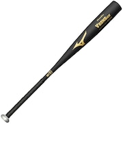 ミズノ(MIZUNO)中学硬式バット 金属 VコングGS ミドルバランス 83cm/平均800g 1CJMH61483 09