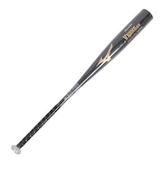 ミズノ(MIZUNO)中学硬式バット 金属 VコングGS ミドルバランス 84cm/平均810g 1CJMH61484 09