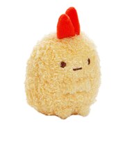 ぬいぐるみ S えびふらいのしっぽ MX81901