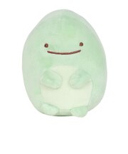 すみっコぐらし ぬいぐるみS とかげ MX36601