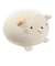 スーパーもーちもち大福クッション ねこ MR78201