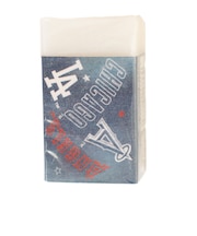 クラックス(CRUX)まとまるくん 消しゴム MLB ミックス 50888
