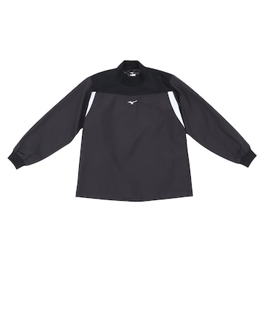 ミズノ（MIZUNO）野球ウェア トレーニングジャケット 12JE0J4309
