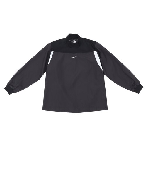 ミズノ（MIZUNO）野球ウェア トレーニングジャケット 12JE0J4309