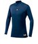 ミズノ（MIZUNO）野球 アンダーシャツ ミズノプロ インナーシャツ 長袖 ブレスサーモ 12JA6C0214