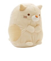 ぬいぐるみ初代 ねこ MP40801