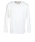 ヘインズ（Hanes）メンズ BEEFY-T ポケット長袖Tシャツ H5196 010 オンライン価格