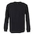 ヘインズ（Hanes）メンズ BEEFY-T ポケット長袖Tシャツ H5196 090 オンライン価格