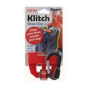 THE KLITCH SPORT シューズクリップ KLSPT-RD