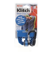 THE KLITCH SPORT シューズクリップ KLSPT-BL