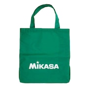 ミカサ(MIKASA)ミカサ レジャーバッグ BA21-LG ライトグリーン MIKASA トートバッグ