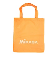 ミカサ(MIKASA)ミカサ レジャーバッグ BA22-O オレンジ MIKASA トートバッグ