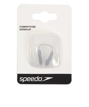 スピード(SPEEDO)水泳 鼻栓 ノーズクリップ SD97A07 GY