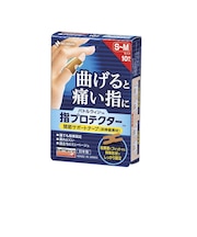 ニチバン(NICHIBAN)指プロテクター 10枚入 YP10SM