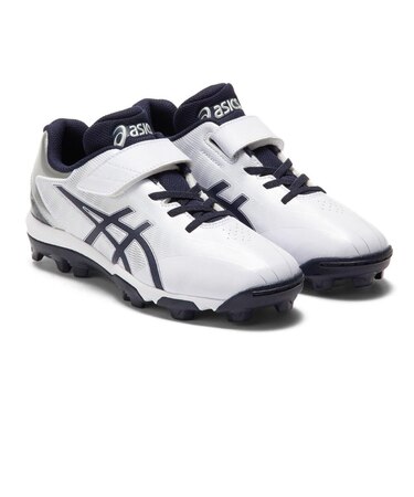 アシックス（ASICS）ジュニア 野球 ポイントスパイク STAR SHINE S 2 1124A008.103