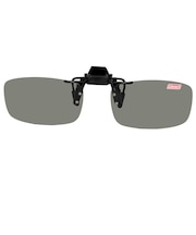 コールマン(Coleman)クリップオングラス CL01-1 サングラス UV