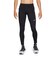 ナイキ（NIKE）タイツ ランニング ブラック 黒 エッセンシャルドライフィット ドライフィット CZ8831-010 ジッパー付き ナイトラン
