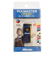 ミカサ（MIKASA）ホイッスル パルマスター バレーボール審判用 コルク入りタイプ PUL-NBY