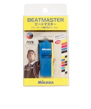 ミカサ(MIKASA)ビートマスター バレーボール審判用 コルクなしタイプ BEAT-BLY