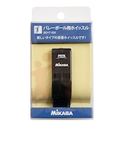 ミカサ(MIKASA)バレーボール用 ビート500 コルクなしタイプ 長管 BEAT500-BK