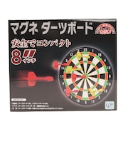 マルシン（MARUSHIN）マグネダーツボード 8インチ
