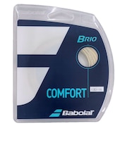 バボラ(BABOLAT)硬式テニスストリング ブリオN130