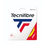 テクニファイバー(Technifibre)硬式テニスストリング HDMX125 TFG305YE25