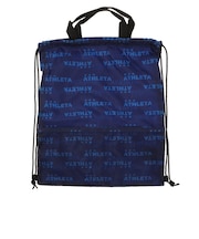 アスレタ(ATHLETA)ランドリーバッグ 5270 NVY