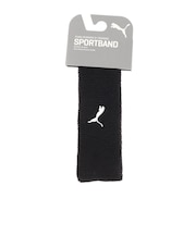 プーマ（PUMA）TR ESS コア ヘッドバンド 05386601
